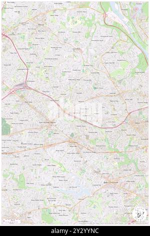 East Falls Church, Arlington County, USA, USA, Virginia, n 38 53' 14'', S 77 9' 15'', Karte, Cartascapes Map, veröffentlicht 2024. Erkunden Sie Cartascapes, eine Karte, die die vielfältigen Landschaften, Kulturen und Ökosysteme der Erde enthüllt. Reisen Sie durch Zeit und Raum und entdecken Sie die Verflechtungen der Vergangenheit, Gegenwart und Zukunft unseres Planeten. Stockfoto