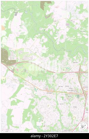 Market Square South, Howard County, USA, USA, Maryland, n 39 18' 5''', S 76 51' 57'', Karte, Cartascapes Map, veröffentlicht 2024. Erkunden Sie Cartascapes, eine Karte, die die vielfältigen Landschaften, Kulturen und Ökosysteme der Erde enthüllt. Reisen Sie durch Zeit und Raum und entdecken Sie die Verflechtungen der Vergangenheit, Gegenwart und Zukunft unseres Planeten. Stockfoto