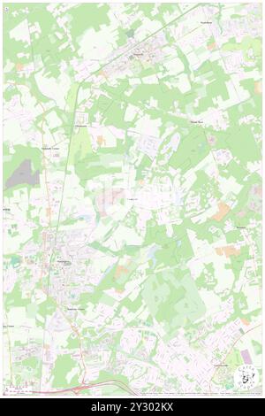 Centerville, Mercer County, USA, New Jersey, n 40 20' 47'', S 74 45' 50'', Karte, Cartascapes Map, veröffentlicht 2024. Erkunden Sie Cartascapes, eine Karte, die die vielfältigen Landschaften, Kulturen und Ökosysteme der Erde enthüllt. Reisen Sie durch Zeit und Raum und entdecken Sie die Verflechtungen der Vergangenheit, Gegenwart und Zukunft unseres Planeten. Stockfoto