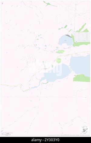 Twin Lakes, Lake County, USA, USA, Colorado, n 39 4' 57'', S 106 22' 55'', Karte, Cartascapes Map, veröffentlicht 2024. Erkunden Sie Cartascapes, eine Karte, die die vielfältigen Landschaften, Kulturen und Ökosysteme der Erde enthüllt. Reisen Sie durch Zeit und Raum und entdecken Sie die Verflechtungen der Vergangenheit, Gegenwart und Zukunft unseres Planeten. Stockfoto