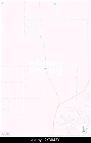 Pringle, Hutchinson County, USA, USA, Texas, n 35 56' 57'', S 101 27' 22'', Karte, Cartascapes Map, veröffentlicht 2024. Erkunden Sie Cartascapes, eine Karte, die die vielfältigen Landschaften, Kulturen und Ökosysteme der Erde enthüllt. Reisen Sie durch Zeit und Raum und entdecken Sie die Verflechtungen der Vergangenheit, Gegenwart und Zukunft unseres Planeten. Stockfoto