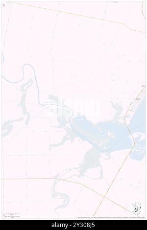 Black Point (historisch), Refugio County, USA, USA, Texas, n 28 5' 13'', S 97 15' 35'', Karte, Cartascapes Map, veröffentlicht 2024. Erkunden Sie Cartascapes, eine Karte, die die vielfältigen Landschaften, Kulturen und Ökosysteme der Erde enthüllt. Reisen Sie durch Zeit und Raum und entdecken Sie die Verflechtungen der Vergangenheit, Gegenwart und Zukunft unseres Planeten. Stockfoto