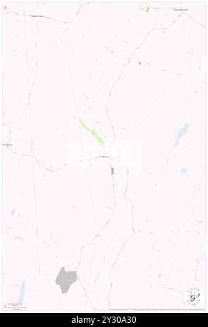 Whitefield, Lincoln County, USA, USA, Maine, n 44 10' 12''', S 69 37' 31'', Karte, Karte, Kartenausgabe 2024. Erkunden Sie Cartascapes, eine Karte, die die vielfältigen Landschaften, Kulturen und Ökosysteme der Erde enthüllt. Reisen Sie durch Zeit und Raum und entdecken Sie die Verflechtungen der Vergangenheit, Gegenwart und Zukunft unseres Planeten. Stockfoto