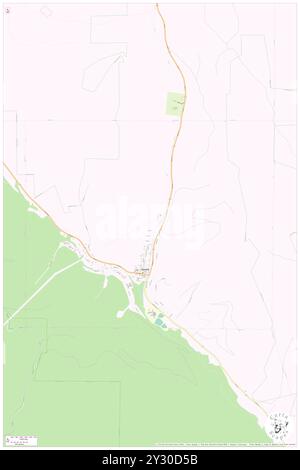 Austin, Potter County, USA, USA, Pennsylvania, n 41 37' 52''', S 78 5' 29'', Karte, Cartascapes Map, veröffentlicht 2024. Erkunden Sie Cartascapes, eine Karte, die die vielfältigen Landschaften, Kulturen und Ökosysteme der Erde enthüllt. Reisen Sie durch Zeit und Raum und entdecken Sie die Verflechtungen der Vergangenheit, Gegenwart und Zukunft unseres Planeten. Stockfoto