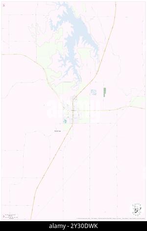 Elwood, Gosper County, USA, USA, Nebraska, n 40 35' 25'', S 99 51' 39'', Karte, Cartascapes Map, veröffentlicht 2024. Erkunden Sie Cartascapes, eine Karte, die die vielfältigen Landschaften, Kulturen und Ökosysteme der Erde enthüllt. Reisen Sie durch Zeit und Raum und entdecken Sie die Verflechtungen der Vergangenheit, Gegenwart und Zukunft unseres Planeten. Stockfoto