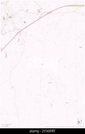 Dickerson, Granville County, USA, USA, North Carolina, n 36 15' 53''', S 78 33' 6'', Karte, Cartascapes Map, veröffentlicht 2024. Erkunden Sie Cartascapes, eine Karte, die die vielfältigen Landschaften, Kulturen und Ökosysteme der Erde enthüllt. Reisen Sie durch Zeit und Raum und entdecken Sie die Verflechtungen der Vergangenheit, Gegenwart und Zukunft unseres Planeten. Stockfoto