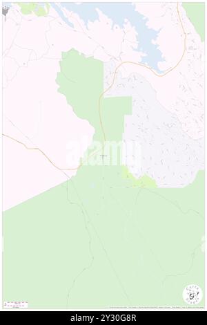 Hayward, Mariposa County, USA, USA, Kalifornien, n 37 38' 33''', S 120 22' 16'', Karte, Cartascapes Map, veröffentlicht 2024. Erkunden Sie Cartascapes, eine Karte, die die vielfältigen Landschaften, Kulturen und Ökosysteme der Erde enthüllt. Reisen Sie durch Zeit und Raum und entdecken Sie die Verflechtungen der Vergangenheit, Gegenwart und Zukunft unseres Planeten. Stockfoto