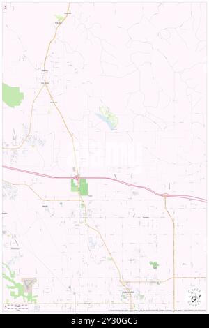 Loxley, Baldwin County, USA, Vereinigte Staaten, Alabama, n 30 37' 5'', S 87 45' 10'', Karte, Cartascapes Map, veröffentlicht 2024. Erkunden Sie Cartascapes, eine Karte, die die vielfältigen Landschaften, Kulturen und Ökosysteme der Erde enthüllt. Reisen Sie durch Zeit und Raum und entdecken Sie die Verflechtungen der Vergangenheit, Gegenwart und Zukunft unseres Planeten. Stockfoto