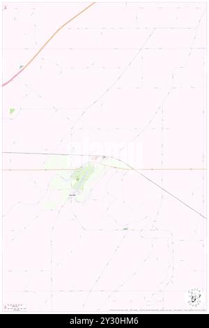 Astico, Dodge County, USA, USA, Wisconsin, n 43 19' 58''', S 88 56' 23'', Karte, Cartascapes Map, veröffentlicht 2024. Erkunden Sie Cartascapes, eine Karte, die die vielfältigen Landschaften, Kulturen und Ökosysteme der Erde enthüllt. Reisen Sie durch Zeit und Raum und entdecken Sie die Verflechtungen der Vergangenheit, Gegenwart und Zukunft unseres Planeten. Stockfoto