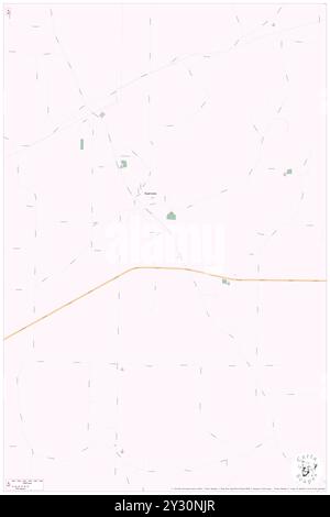 Fairview, DeKalb County, USA, USA, Alabama, n 34 20' 18''', S 85 55' 34'', Karte, Cartascapes Map, veröffentlicht 2024. Erkunden Sie Cartascapes, eine Karte, die die vielfältigen Landschaften, Kulturen und Ökosysteme der Erde enthüllt. Reisen Sie durch Zeit und Raum und entdecken Sie die Verflechtungen der Vergangenheit, Gegenwart und Zukunft unseres Planeten. Stockfoto