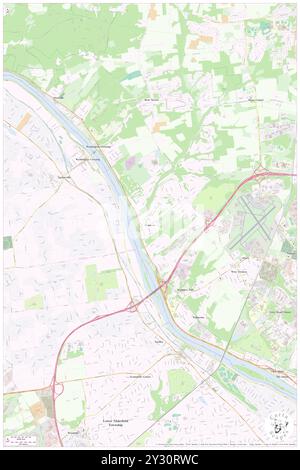 Somerset, Mercer County, USA, New Jersey, n 40 16' 34'', S 74 50' 56'', Karte, Cartascapes Map, veröffentlicht 2024. Erkunden Sie Cartascapes, eine Karte, die die vielfältigen Landschaften, Kulturen und Ökosysteme der Erde enthüllt. Reisen Sie durch Zeit und Raum und entdecken Sie die Verflechtungen der Vergangenheit, Gegenwart und Zukunft unseres Planeten. Stockfoto