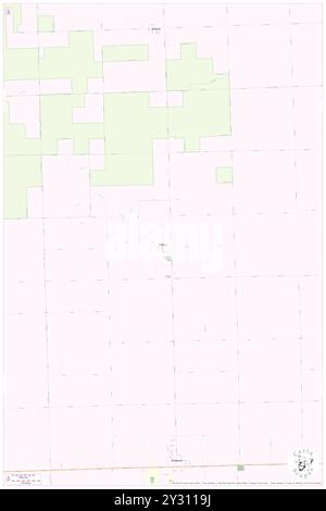 Wilmot, Tuscola County, USA, Vereinigte Staaten, Michigan, n 43 27' 50''', S 83 11' 24'', Karte, Cartascapes Map 2024 veröffentlicht. Erkunden Sie Cartascapes, eine Karte, die die vielfältigen Landschaften, Kulturen und Ökosysteme der Erde enthüllt. Reisen Sie durch Zeit und Raum und entdecken Sie die Verflechtungen der Vergangenheit, Gegenwart und Zukunft unseres Planeten. Stockfoto