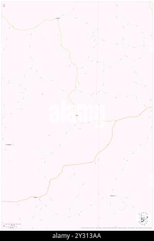 Thola, Searcy County, USA, USA, Arkansas, n 35 53' 12'', S 92 25' 45'', Karte, Cartascapes Map, veröffentlicht 2024. Erkunden Sie Cartascapes, eine Karte, die die vielfältigen Landschaften, Kulturen und Ökosysteme der Erde enthüllt. Reisen Sie durch Zeit und Raum und entdecken Sie die Verflechtungen der Vergangenheit, Gegenwart und Zukunft unseres Planeten. Stockfoto