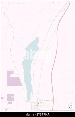 Starr, Juab County, USA, USA, Utah, n 39 52' 5'', S 111 51' 18'', Karte, Cartascapes Map, veröffentlicht 2024. Erkunden Sie Cartascapes, eine Karte, die die vielfältigen Landschaften, Kulturen und Ökosysteme der Erde enthüllt. Reisen Sie durch Zeit und Raum und entdecken Sie die Verflechtungen der Vergangenheit, Gegenwart und Zukunft unseres Planeten. Stockfoto