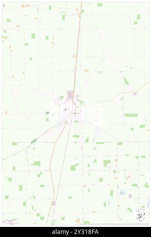 Columbus Grove, Putnam County, USA, USA, Ohio, n 40 55' 10'', S 84 3' 24'', Karte, Cartascapes Map, veröffentlicht 2024. Erkunden Sie Cartascapes, eine Karte, die die vielfältigen Landschaften, Kulturen und Ökosysteme der Erde enthüllt. Reisen Sie durch Zeit und Raum und entdecken Sie die Verflechtungen der Vergangenheit, Gegenwart und Zukunft unseres Planeten. Stockfoto