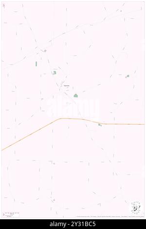 Fairview, DeKalb County, USA, USA, Alabama, n 34 46' 45'', S 85 37' 34'', Karte, Cartascapes Map, veröffentlicht 2024. Erkunden Sie Cartascapes, eine Karte, die die vielfältigen Landschaften, Kulturen und Ökosysteme der Erde enthüllt. Reisen Sie durch Zeit und Raum und entdecken Sie die Verflechtungen der Vergangenheit, Gegenwart und Zukunft unseres Planeten. Stockfoto