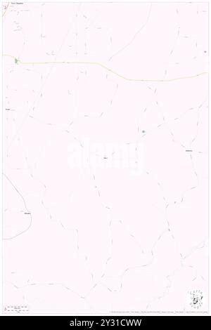 Shell, Butler County, USA, USA, Alabama, n 31 36' 4'', S 86 39' 12'', Karte, Cartascapes Map, veröffentlicht 2024. Erkunden Sie Cartascapes, eine Karte, die die vielfältigen Landschaften, Kulturen und Ökosysteme der Erde enthüllt. Reisen Sie durch Zeit und Raum und entdecken Sie die Verflechtungen der Vergangenheit, Gegenwart und Zukunft unseres Planeten. Stockfoto