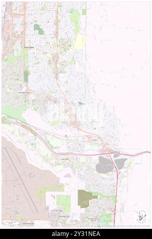 Uintah Village, Weber County, USA, USA, Utah, n 41 9' 25'', S 111 56' 9'', Karte, Cartascapes Map, veröffentlicht 2024. Erkunden Sie Cartascapes, eine Karte, die die vielfältigen Landschaften, Kulturen und Ökosysteme der Erde enthüllt. Reisen Sie durch Zeit und Raum und entdecken Sie die Verflechtungen der Vergangenheit, Gegenwart und Zukunft unseres Planeten. Stockfoto