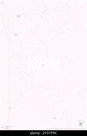 Diamond, Juab County, USA, USA, Utah, n 39 52' 53'', S 112 5' 50'', Karte, Cartascapes Map, veröffentlicht 2024. Erkunden Sie Cartascapes, eine Karte, die die vielfältigen Landschaften, Kulturen und Ökosysteme der Erde enthüllt. Reisen Sie durch Zeit und Raum und entdecken Sie die Verflechtungen der Vergangenheit, Gegenwart und Zukunft unseres Planeten. Stockfoto