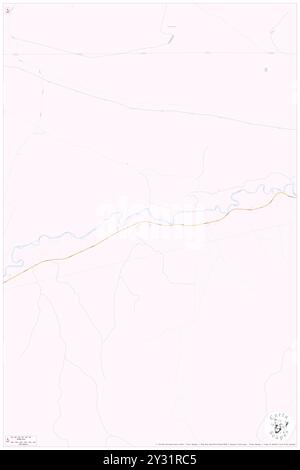 Angora, Rio Blanco County, USA, Vereinigte Staaten, Colorado, n 40 10' 35'', S 108 34' 32'', Karte, Cartascapes Map, veröffentlicht 2024. Erkunden Sie Cartascapes, eine Karte, die die vielfältigen Landschaften, Kulturen und Ökosysteme der Erde enthüllt. Reisen Sie durch Zeit und Raum und entdecken Sie die Verflechtungen der Vergangenheit, Gegenwart und Zukunft unseres Planeten. Stockfoto