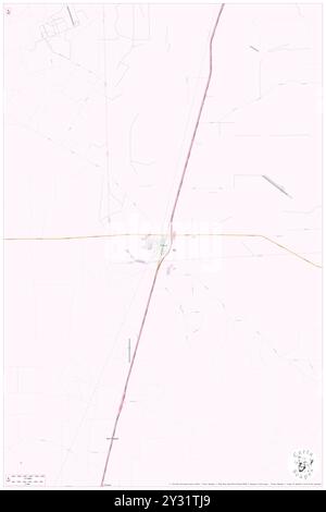 Encinal, La Salle County, USA, USA, Texas, n 28 2' 28'', S 99 21' 16'', Karte, Cartascapes Map, veröffentlicht 2024. Erkunden Sie Cartascapes, eine Karte, die die vielfältigen Landschaften, Kulturen und Ökosysteme der Erde enthüllt. Reisen Sie durch Zeit und Raum und entdecken Sie die Verflechtungen der Vergangenheit, Gegenwart und Zukunft unseres Planeten. Stockfoto