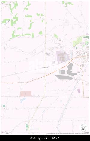 Lockport Junction, Niagara County, USA, USA, New York, n 43 9' 27'', S 78 45' 17'', Karte, Cartascapes Map, veröffentlicht 2024. Erkunden Sie Cartascapes, eine Karte, die die vielfältigen Landschaften, Kulturen und Ökosysteme der Erde enthüllt. Reisen Sie durch Zeit und Raum und entdecken Sie die Verflechtungen der Vergangenheit, Gegenwart und Zukunft unseres Planeten. Stockfoto