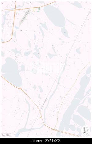 Pendeboro, Marion County, USA, Vereinigte Staaten, South Carolina, n 34 7' 55'', S 79 18' 42'', Karte, Cartascapes Map, veröffentlicht 2024. Erkunden Sie Cartascapes, eine Karte, die die vielfältigen Landschaften, Kulturen und Ökosysteme der Erde enthüllt. Reisen Sie durch Zeit und Raum und entdecken Sie die Verflechtungen der Vergangenheit, Gegenwart und Zukunft unseres Planeten. Stockfoto