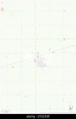 Philo, Champaign County, USA, USA, Illinois, n 40 0' 25'', S 88 9' 29'', Karte, Cartascapes Map, veröffentlicht 2024. Erkunden Sie Cartascapes, eine Karte, die die vielfältigen Landschaften, Kulturen und Ökosysteme der Erde enthüllt. Reisen Sie durch Zeit und Raum und entdecken Sie die Verflechtungen der Vergangenheit, Gegenwart und Zukunft unseres Planeten. Stockfoto