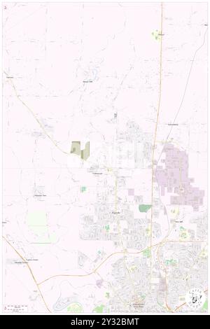 Underwood-Petersville, Lauderdale County, USA, Vereinigte Staaten, Alabama, n 34 52' 37'', S 87 41' 49'', Karte, Cartascapes Map, veröffentlicht 2024. Erkunden Sie Cartascapes, eine Karte, die die vielfältigen Landschaften, Kulturen und Ökosysteme der Erde enthüllt. Reisen Sie durch Zeit und Raum und entdecken Sie die Verflechtungen der Vergangenheit, Gegenwart und Zukunft unseres Planeten. Stockfoto