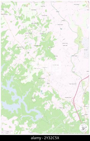 Walker Manor, Baltimore County, USA, USA, Maryland, n 39 39' 48''', S 76 42' 16'', Karte, Cartascapes Map, veröffentlicht 2024. Erkunden Sie Cartascapes, eine Karte, die die vielfältigen Landschaften, Kulturen und Ökosysteme der Erde enthüllt. Reisen Sie durch Zeit und Raum und entdecken Sie die Verflechtungen der Vergangenheit, Gegenwart und Zukunft unseres Planeten. Stockfoto