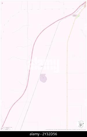 Sharp, Juab County, USA, USA, Utah, n 39 37' 24'', S 111 53' 22'', Karte, Cartascapes Map, veröffentlicht 2024. Erkunden Sie Cartascapes, eine Karte, die die vielfältigen Landschaften, Kulturen und Ökosysteme der Erde enthüllt. Reisen Sie durch Zeit und Raum und entdecken Sie die Verflechtungen der Vergangenheit, Gegenwart und Zukunft unseres Planeten. Stockfoto