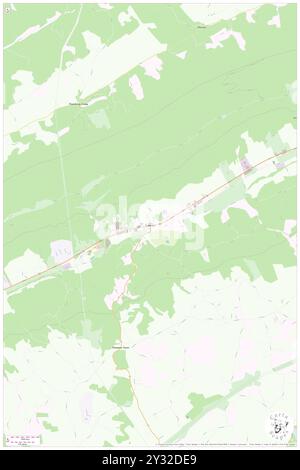 Rutledge, Grainger County, USA, USA, Tennessee, n 36 16' 51'', S 83 30' 53'', Karte, Cartascapes Map, veröffentlicht 2024. Erkunden Sie Cartascapes, eine Karte, die die vielfältigen Landschaften, Kulturen und Ökosysteme der Erde enthüllt. Reisen Sie durch Zeit und Raum und entdecken Sie die Verflechtungen der Vergangenheit, Gegenwart und Zukunft unseres Planeten. Stockfoto