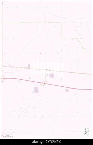 Dunn, Richland Parish, USA, USA, Louisiana, n 32 27' 51'', S 91 34' 42'', Karte, Cartascapes Map, veröffentlicht 2024. Erkunden Sie Cartascapes, eine Karte, die die vielfältigen Landschaften, Kulturen und Ökosysteme der Erde enthüllt. Reisen Sie durch Zeit und Raum und entdecken Sie die Verflechtungen der Vergangenheit, Gegenwart und Zukunft unseres Planeten. Stockfoto