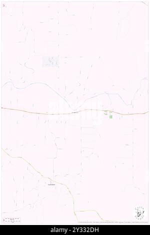 Blumenthal, Gillespie County, USA, USA, Texas, n 30 13' 18''', S 98 44' 30'', Karte, Karte, Kartenausgabe 2024. Erkunden Sie Cartascapes, eine Karte, die die vielfältigen Landschaften, Kulturen und Ökosysteme der Erde enthüllt. Reisen Sie durch Zeit und Raum und entdecken Sie die Verflechtungen der Vergangenheit, Gegenwart und Zukunft unseres Planeten. Stockfoto