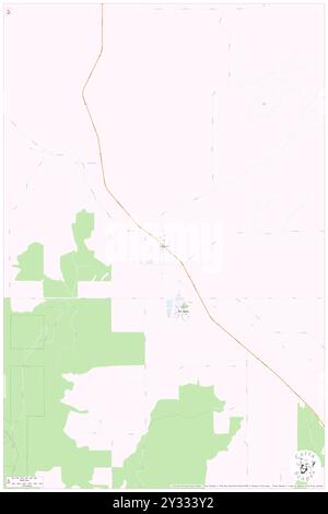 Tensed, Benewah County, USA, USA, Idaho, n 47 9' 35''', S 116 55' 18'', Karte, Karte, Kartenausgabe 2024. Erkunden Sie Cartascapes, eine Karte, die die vielfältigen Landschaften, Kulturen und Ökosysteme der Erde enthüllt. Reisen Sie durch Zeit und Raum und entdecken Sie die Verflechtungen der Vergangenheit, Gegenwart und Zukunft unseres Planeten. Stockfoto