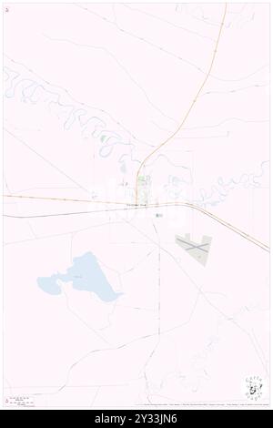 Medicine Bow, Carbon County, USA, Vereinigte Staaten, Wyoming, n 41 53' 43'', S 106 12' 17'', Karte, Cartascapes Map, veröffentlicht 2024. Erkunden Sie Cartascapes, eine Karte, die die vielfältigen Landschaften, Kulturen und Ökosysteme der Erde enthüllt. Reisen Sie durch Zeit und Raum und entdecken Sie die Verflechtungen der Vergangenheit, Gegenwart und Zukunft unseres Planeten. Stockfoto