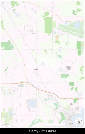 Wheatland Estates, Kenosha County, USA, Vereinigte Staaten, Wisconsin, n 42 35' 54'', S 88 12' 2'', Karte, Cartascapes Map, veröffentlicht 2024. Erkunden Sie Cartascapes, eine Karte, die die vielfältigen Landschaften, Kulturen und Ökosysteme der Erde enthüllt. Reisen Sie durch Zeit und Raum und entdecken Sie die Verflechtungen der Vergangenheit, Gegenwart und Zukunft unseres Planeten. Stockfoto