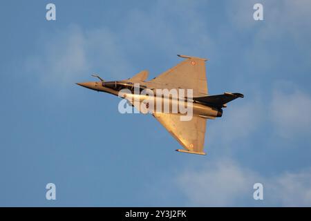 Das Air Legend Festival am Flughafen Villaroche, jedes zweite Wochenende im September. Es ist eine der größten Versammlungen dieser Art in Europa Stockfoto