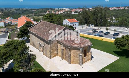 Igreja de Santo André Mafra Portugal Stockfoto