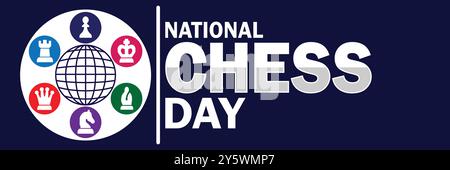 Tag, national, Hintergrund, Muster, Vektor, Illustration, Schule, Sport, schwarz, Pferd, Erfolg, Silhouette, Welt, Spiel, Strategie, lustig, Tafel, Stock Vektor