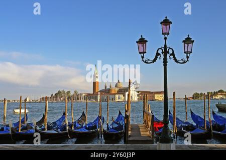 Venedig, Canale Grande Stockfoto