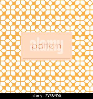 geometrischen Hintergrund Stock Vektor