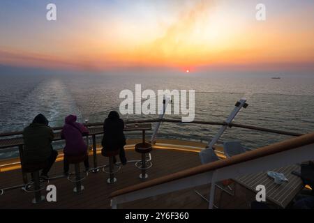 Norwegen, Impressionen einer Kreuzfahrt, Kreuzfahrtschiff, TUI, mein Schiff 3, Urlaub in Norwegen, *** Norwegen, Impressionen einer Kreuzfahrt, Kreuzfahrtschiff, TUI, mein Schiff 3, Urlaub in Norwegen, Stockfoto