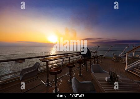 Norwegen, Impressionen einer Kreuzfahrt, Kreuzfahrtschiff, TUI, mein Schiff 3, Urlaub in Norwegen, *** Norwegen, Impressionen einer Kreuzfahrt, Kreuzfahrtschiff, TUI, mein Schiff 3, Urlaub in Norwegen, Stockfoto