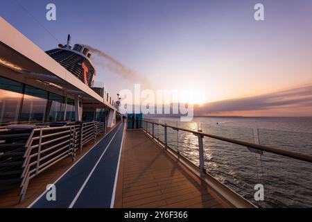 Norwegen, Impressionen einer Kreuzfahrt, Kreuzfahrtschiff, TUI, mein Schiff 3, Urlaub in Norwegen, *** Norwegen, Impressionen einer Kreuzfahrt, Kreuzfahrtschiff, TUI, mein Schiff 3, Urlaub in Norwegen, Stockfoto