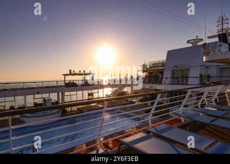 Norwegen, Impressionen einer Kreuzfahrt, Kreuzfahrtschiff, TUI, mein Schiff 3, Urlaub in Norwegen, *** Norwegen, Impressionen einer Kreuzfahrt, Kreuzfahrtschiff, TUI, mein Schiff 3, Urlaub in Norwegen, Stockfoto