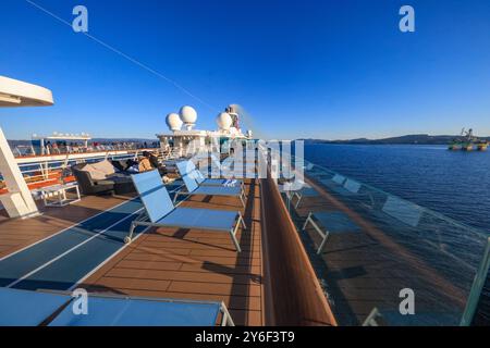 Norwegen, Impressionen einer Kreuzfahrt, Kreuzfahrtschiff, TUI, mein Schiff 3, Urlaub in Norwegen, *** Norwegen, Impressionen einer Kreuzfahrt, Kreuzfahrtschiff, TUI, mein Schiff 3, Urlaub in Norwegen, Stockfoto