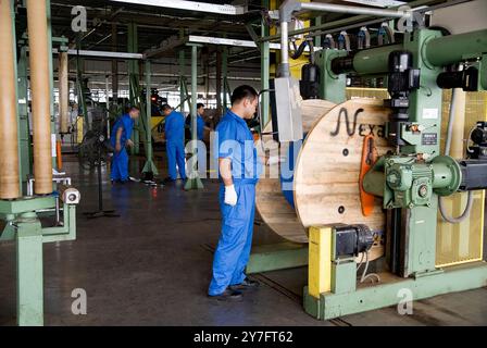 Heutigen China Stockfoto