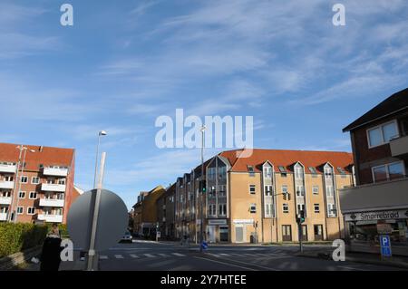 Kastrup/Copenhagen/ Denmark/29 September 2024/.CCTV-Kameras und Überwachungskameras camra in Kastrup Photo. Bilder von Francis Joseph Dean/Dean sind nicht für kommerzielle Zwecke bestimmt Stockfoto