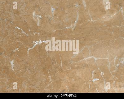 Natürliche Marmor-Textur und Hintergrund hohe Auflösung, Marmor, Textur, Braun, Platte, italienisch, Granit, Wandfliesen, Bodenfliesen, Porzellanfliesen Stockfoto